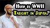 How Do The Japanese Teach About Wwii