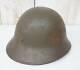 Imperial Japanese Army Army Helmet Army Iron Helmet 3 1026 Y