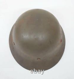 Imperial Japanese Army Army Helmet Army Iron Helmet 3 1026 Y