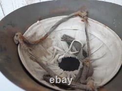 Imperial Japanese Army Army Helmet Army Iron Helmet 3 1026 Y