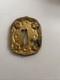 Imperial Japanese Army Brim Vintage Valuable