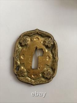 Imperial Japanese Army Brim Vintage Valuable