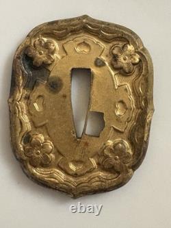 Imperial Japanese Army Brim Vintage Valuable