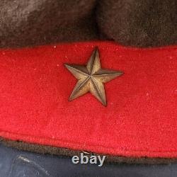 Imperial Japanese Army Hat Gaiter Notebook and more WW2 Vintage Original 5-star