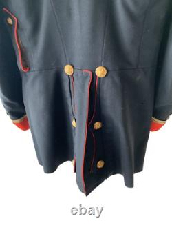 Imperial Japanese Army Lieutenant Colonel formal dress T202303Y