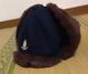 Imperial Japanese Army Navy Winter Hat Nakata Store Wwii