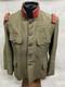 Imperial Japanese Army Officer's Uniform Type 5 1930model Ww2 Vintage Jp F/s