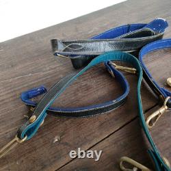 Imperial Japanese Army Original full dress Officer Belt WW? Military IJA IJN
