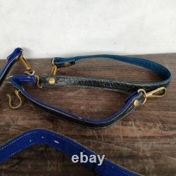 Imperial Japanese Army Original full dress Officer Belt WW? Military IJA IJN