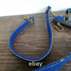 Imperial Japanese Army Original full dress Officer Belt WW? Military IJA IJN