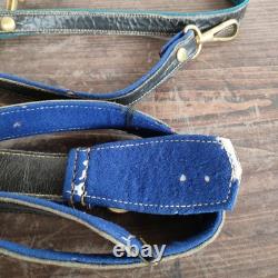 Imperial Japanese Army Original full dress Officer Belt WW? Military IJA IJN