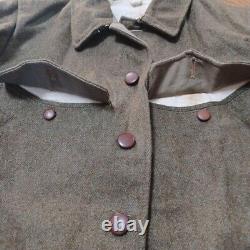 Imperial Japanese Army Type 98 military uniform WW? 1943