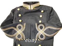 Imperial Japanese Army formal uniform coat 88cm WW2 IJA T202312Y