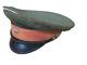 Imperial Japanese Army Officer's Military Cap Ww2 Ija T202306y