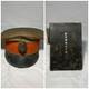 Imperial Japanese Army Original Military Hat And Aircraft Crew Notebook Ww2 Ija