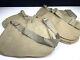 Imperial Japanese Army Original Shoulder Bag Set Of 4 Ww2 Ija Ijn Military