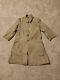 Imperial Japanese Army Overcoat Military Uniform Cotton 1938 Ww2