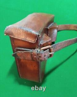 Imperial Japanese Holster Case WW2