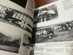 Imperial Japanese Navy Air Corps Battlefield photo collection