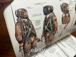 Imperial Japanese Navy Air Corps Battlefield photo collection
