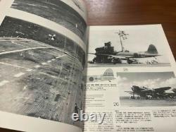 Imperial Japanese Navy Air Corps Battlefield photo collection