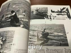 Imperial Japanese Navy Air Corps Battlefield photo collection