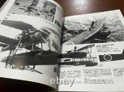 Imperial Japanese Navy Air Corps Battlefield photo collection