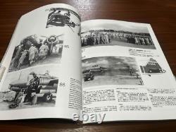 Imperial Japanese Navy Air Corps Battlefield photo collection
