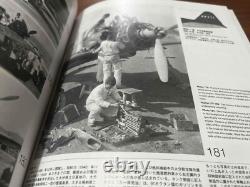 Imperial Japanese Navy Air Corps Battlefield photo collection