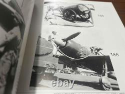 Imperial Japanese Navy Air Corps Battlefield photo collection