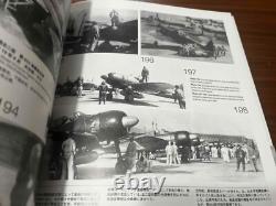 Imperial Japanese Navy Air Corps Battlefield photo collection