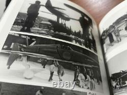 Imperial Japanese Navy Air Corps Battlefield photo collection
