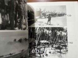 Imperial Japanese Navy Air Corps Battlefield photo collection