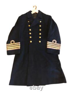 Imperial Japanese Navy Colonel Regular uniform Jacket WWII IJA 202301M