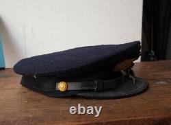 Imperial Japanese Navy Hat Military Hat Military Japanese Army 2202 Y