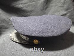 Imperial Japanese Navy Original NCO Hat WW? IJA IJN Military vintage army RARE