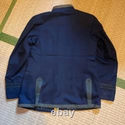 Imperial Japanese Navy Summer Uniform Rare WWII Era Authentic Vintage Military