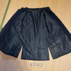 Imperial Japanese Navy Summer Uniform Rare WWII Era Authentic Vintage Military