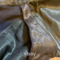 Imperial Japanese Navy Summer Uniform Rare WWII Era Authentic Vintage Military