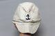 Imperial Japanese Navy White Field Cap. Nnj2002cxa