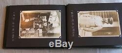 Imperial Japanese Photo Album Pre WW2 Imperial Family Photos 1920s or 30s