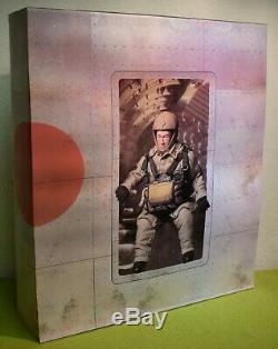 In The Past Toys 1/6 Japanese Ww II Imperial Japanese Army Paratrooper
