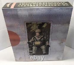 In The Past Toys WWII Imperial Japanese Army Paratrooper, Figure 16 NIB