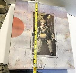 In The Past Toys WWII Imperial Japanese Army Paratrooper, Figure 16 NIB