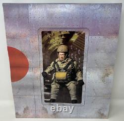 In The Past Toys WWII Imperial Japanese Army Paratrooper Figure 16 New Unopened