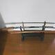Japan Imperial Army Ww2 Antique Japanese Sword Things At That Time