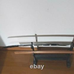 Japan Imperial Army WW2 Antique Japanese sword Things at that time