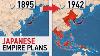 Japan In World War Ii A Small Empire With Big Ambitions
