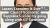 Japan S Economy Worse State Than Eu Uk They Caused Economic Seppuku By Going Along With G7 Sanctions
