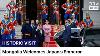 Japan S Emperor Welcomed With Full Ceremony In Mongolia Historic Visit Begins Ac1g
